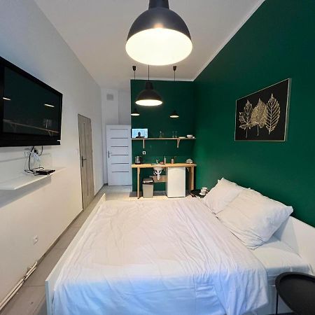 Apartamenty Nowy Rynek Bydgoszcz Esterno foto