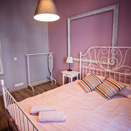 Apartamenty Nowy Rynek Bydgoszcz Esterno foto