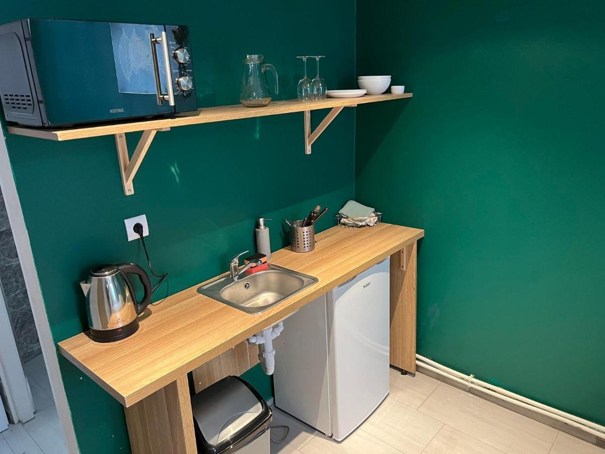 Apartamenty Nowy Rynek Bydgoszcz Esterno foto