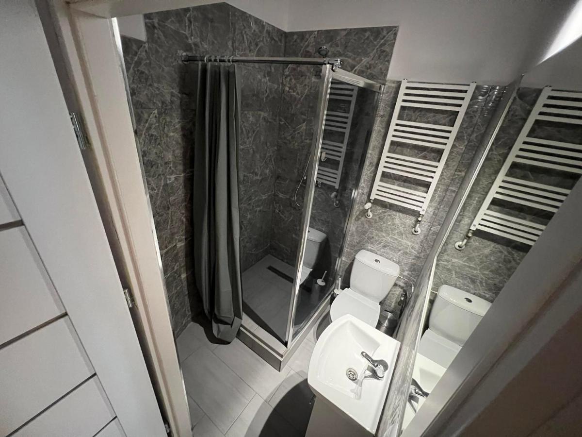 Apartamenty Nowy Rynek Bydgoszcz Esterno foto