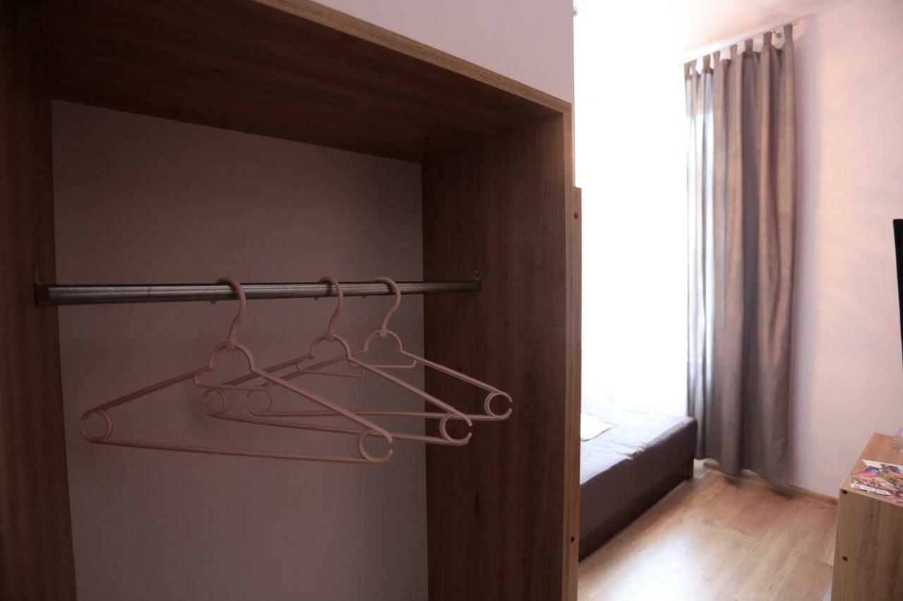 Apartamenty Nowy Rynek Bydgoszcz Esterno foto