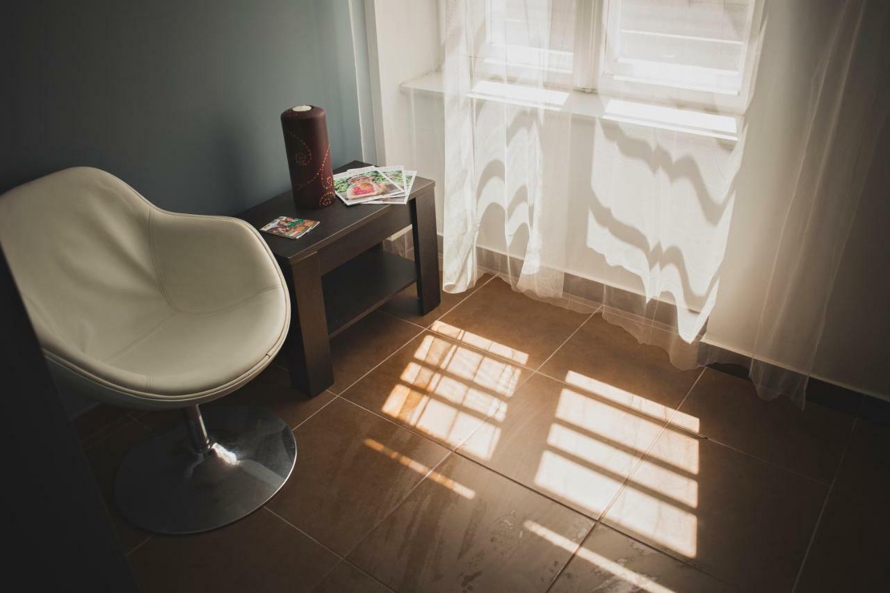 Apartamenty Nowy Rynek Bydgoszcz Esterno foto