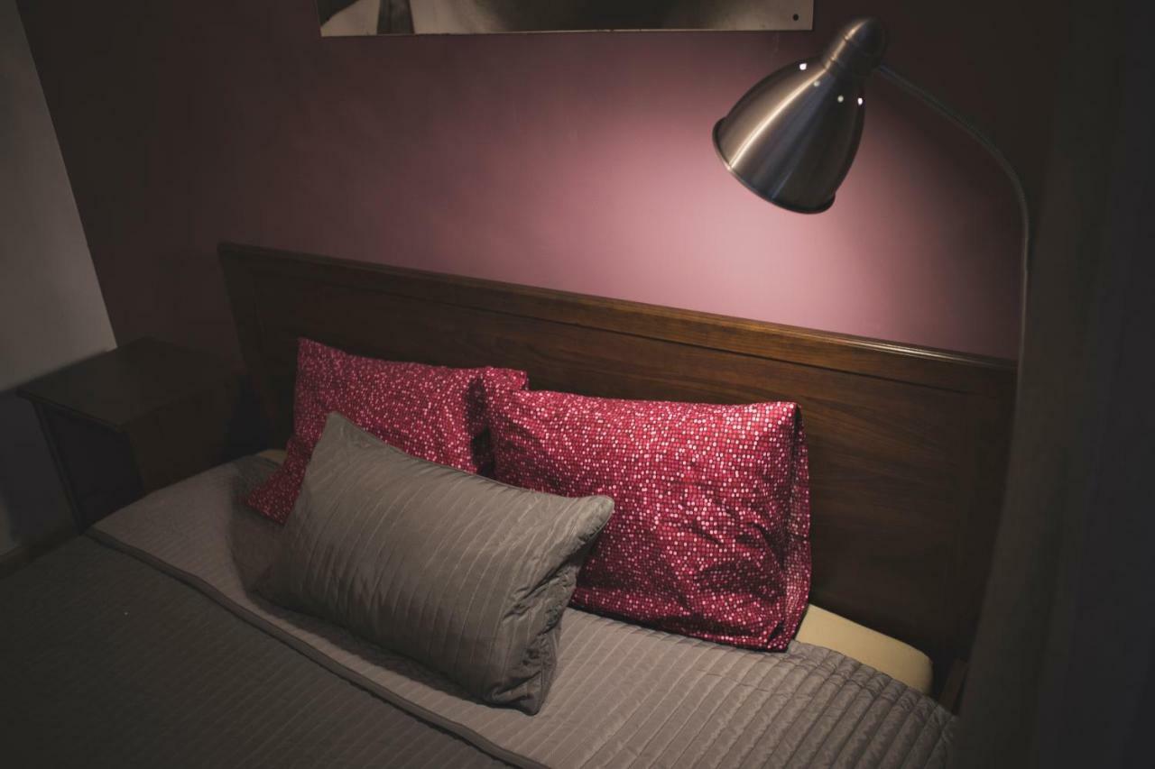 Apartamenty Nowy Rynek Bydgoszcz Esterno foto