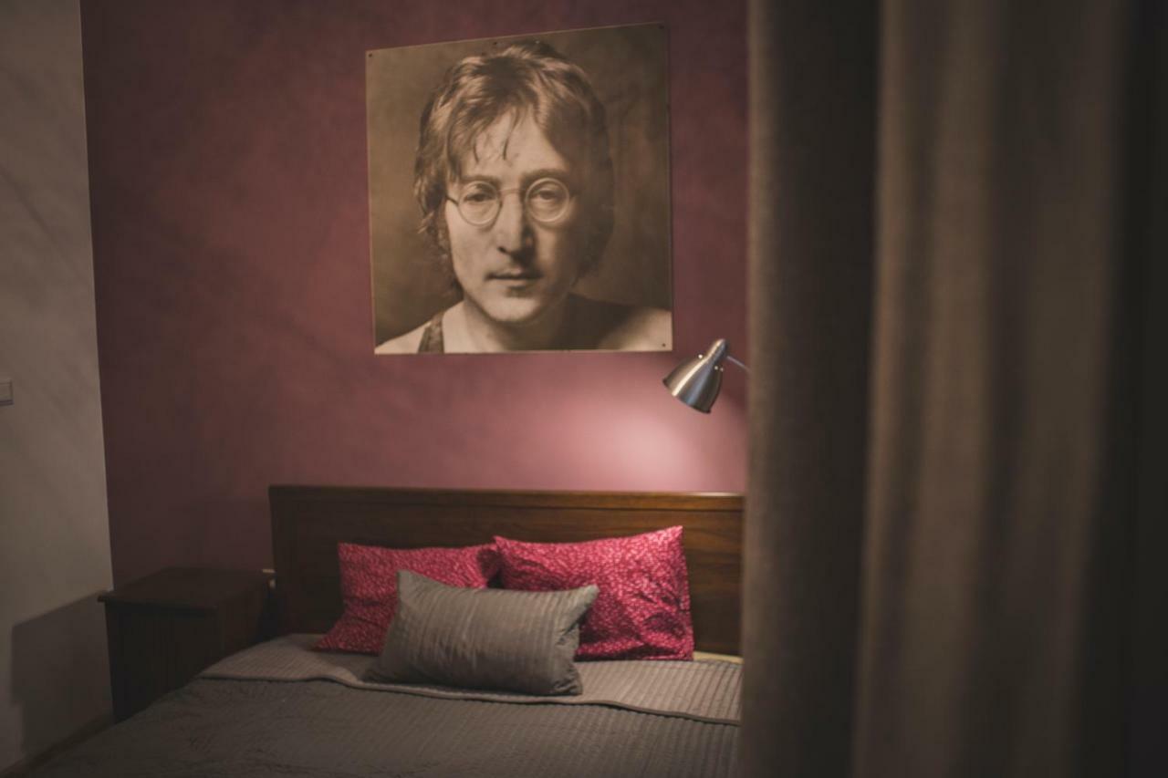 Apartamenty Nowy Rynek Bydgoszcz Esterno foto