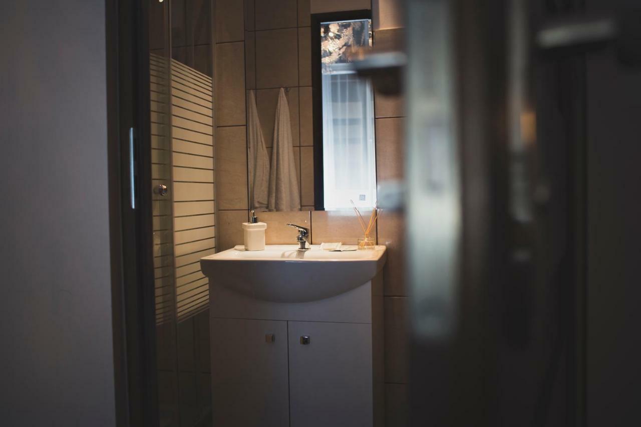 Apartamenty Nowy Rynek Bydgoszcz Esterno foto