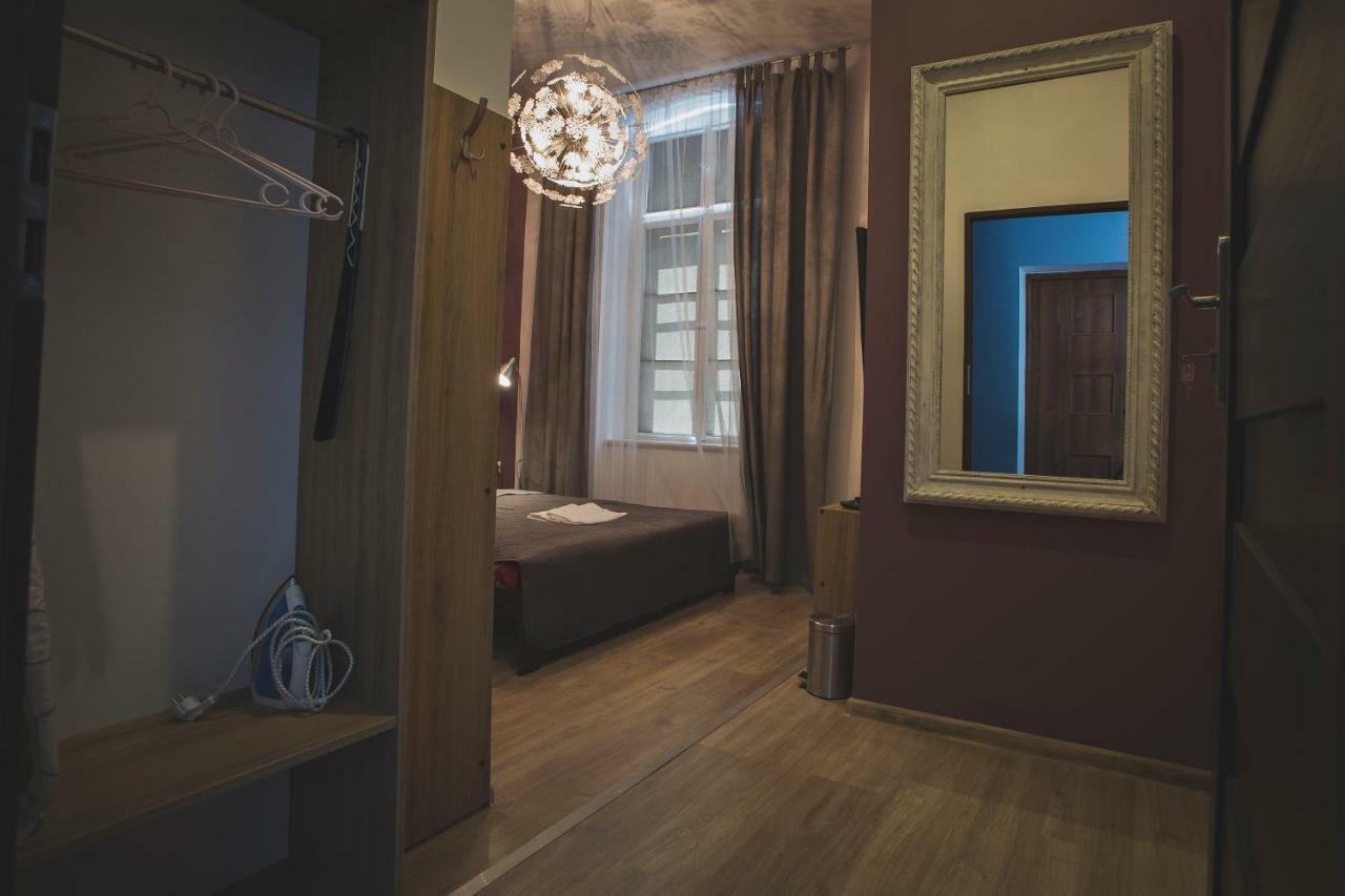 Apartamenty Nowy Rynek Bydgoszcz Esterno foto