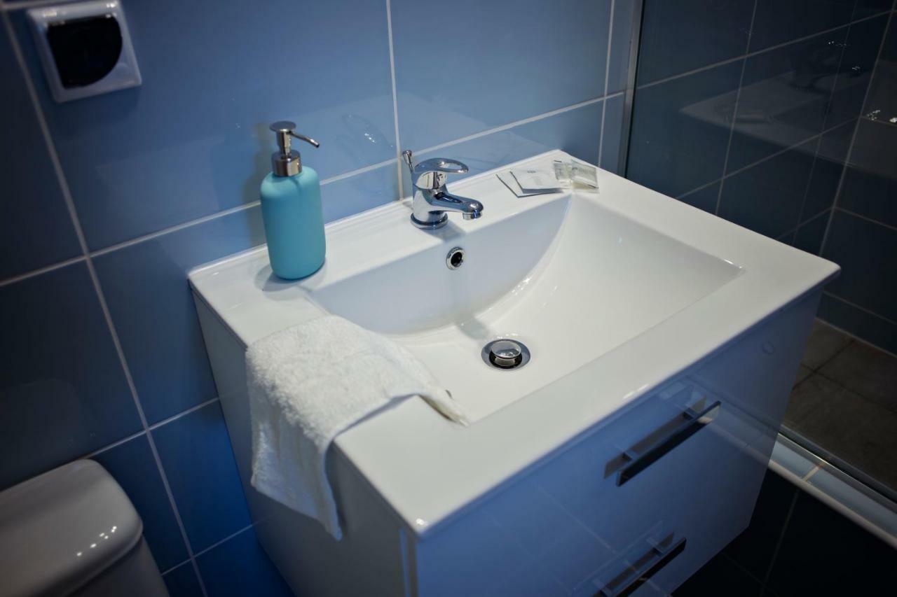 Apartamenty Nowy Rynek Bydgoszcz Esterno foto