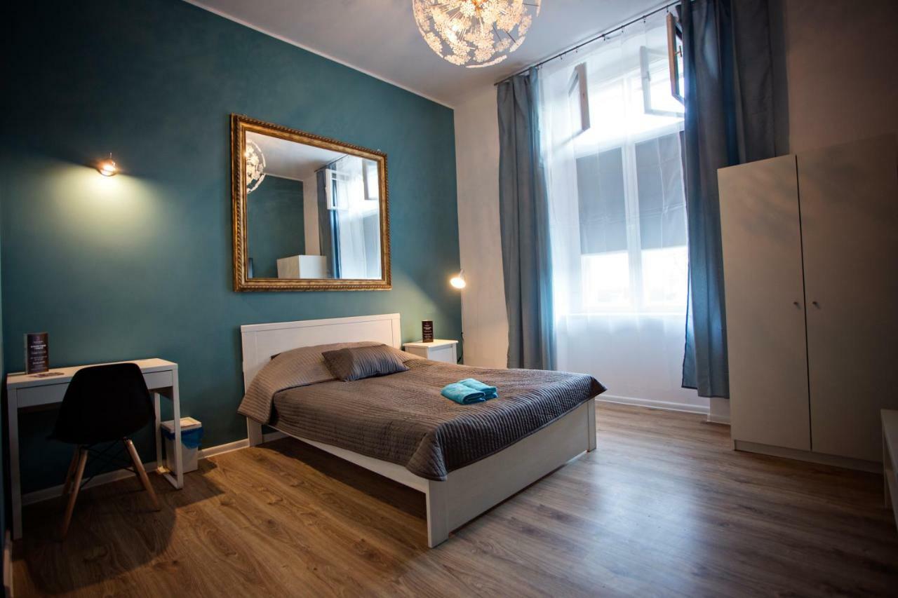 Apartamenty Nowy Rynek Bydgoszcz Esterno foto