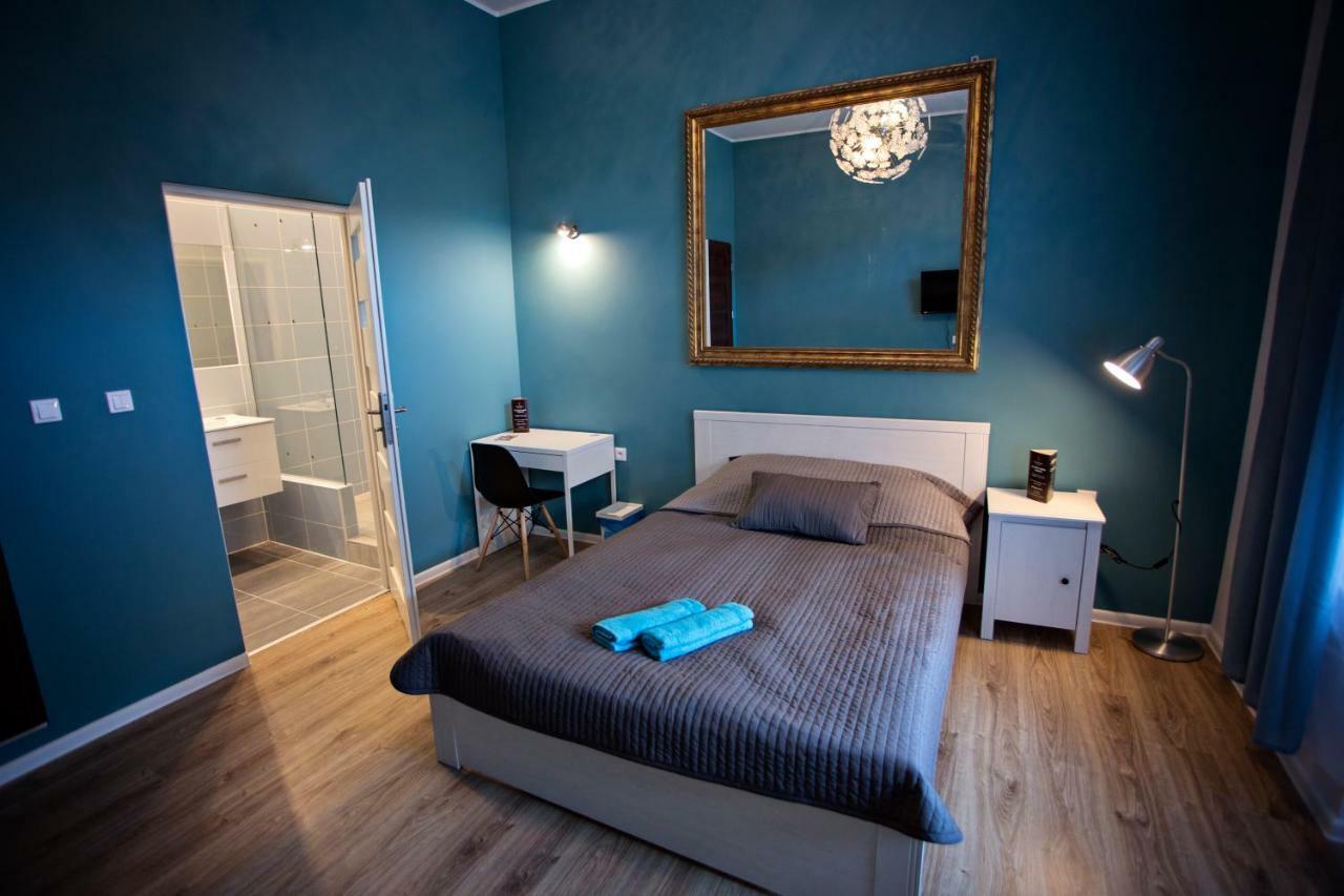 Apartamenty Nowy Rynek Bydgoszcz Esterno foto