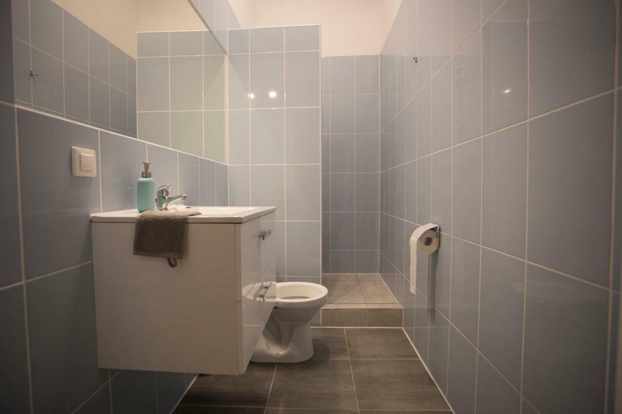 Apartamenty Nowy Rynek Bydgoszcz Esterno foto
