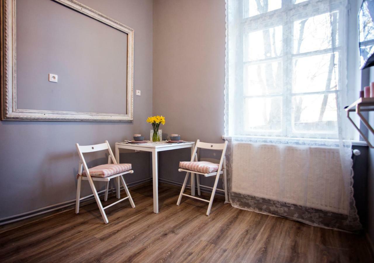 Apartamenty Nowy Rynek Bydgoszcz Esterno foto