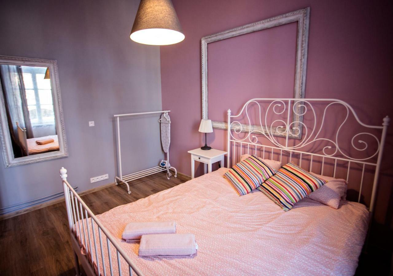 Apartamenty Nowy Rynek Bydgoszcz Esterno foto